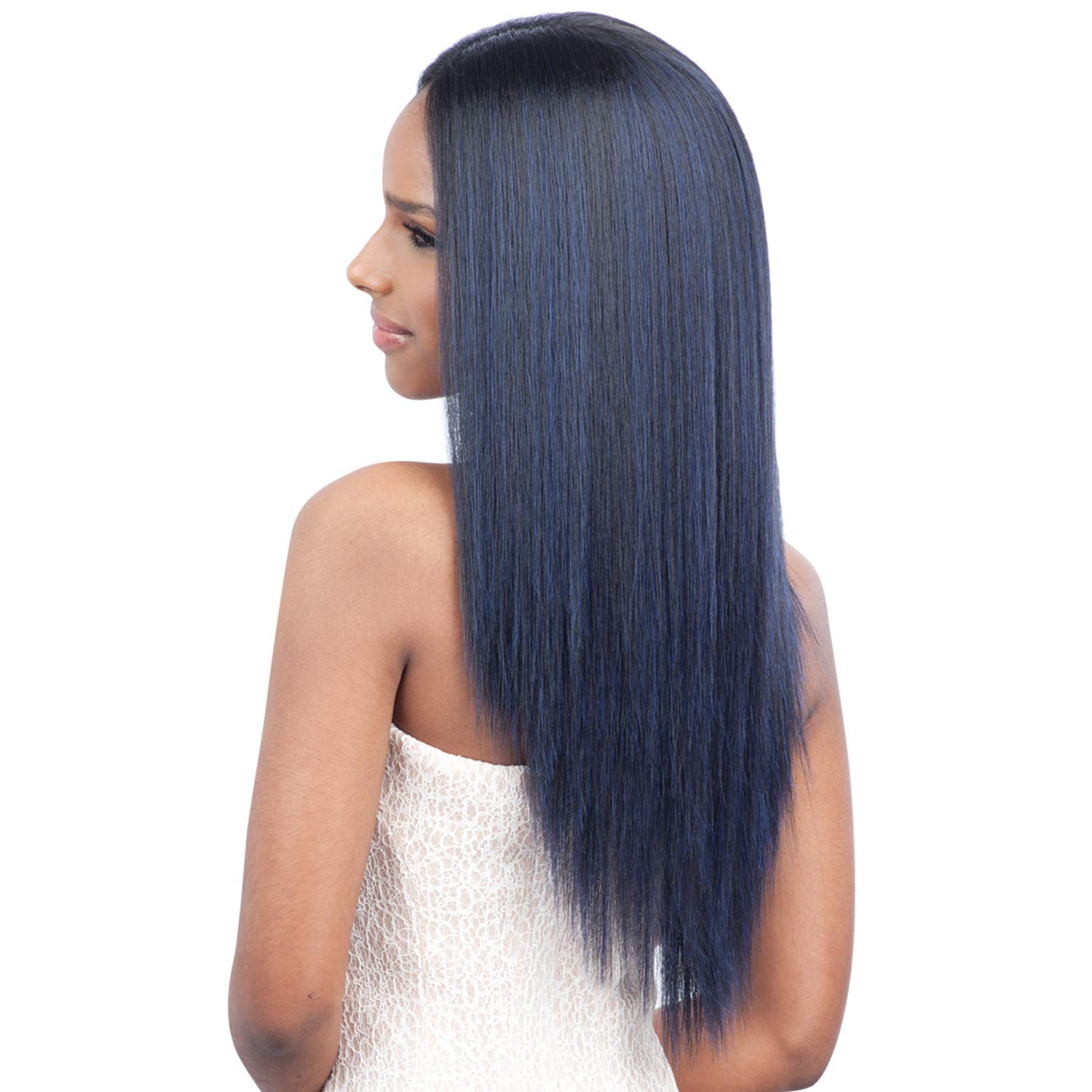 FreeTress Equal Synthetic Hair Wig Freedom Part 101 (OT27)