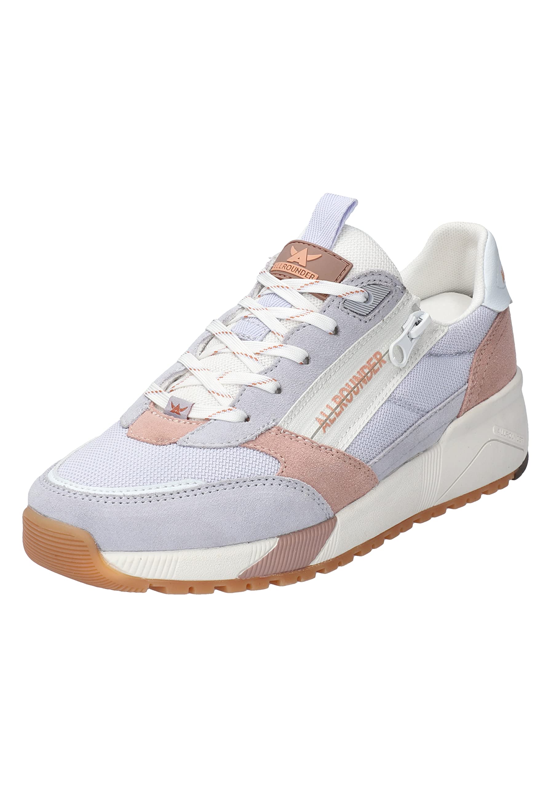 Allrounder by MephistoWomen's Venice Sneaker