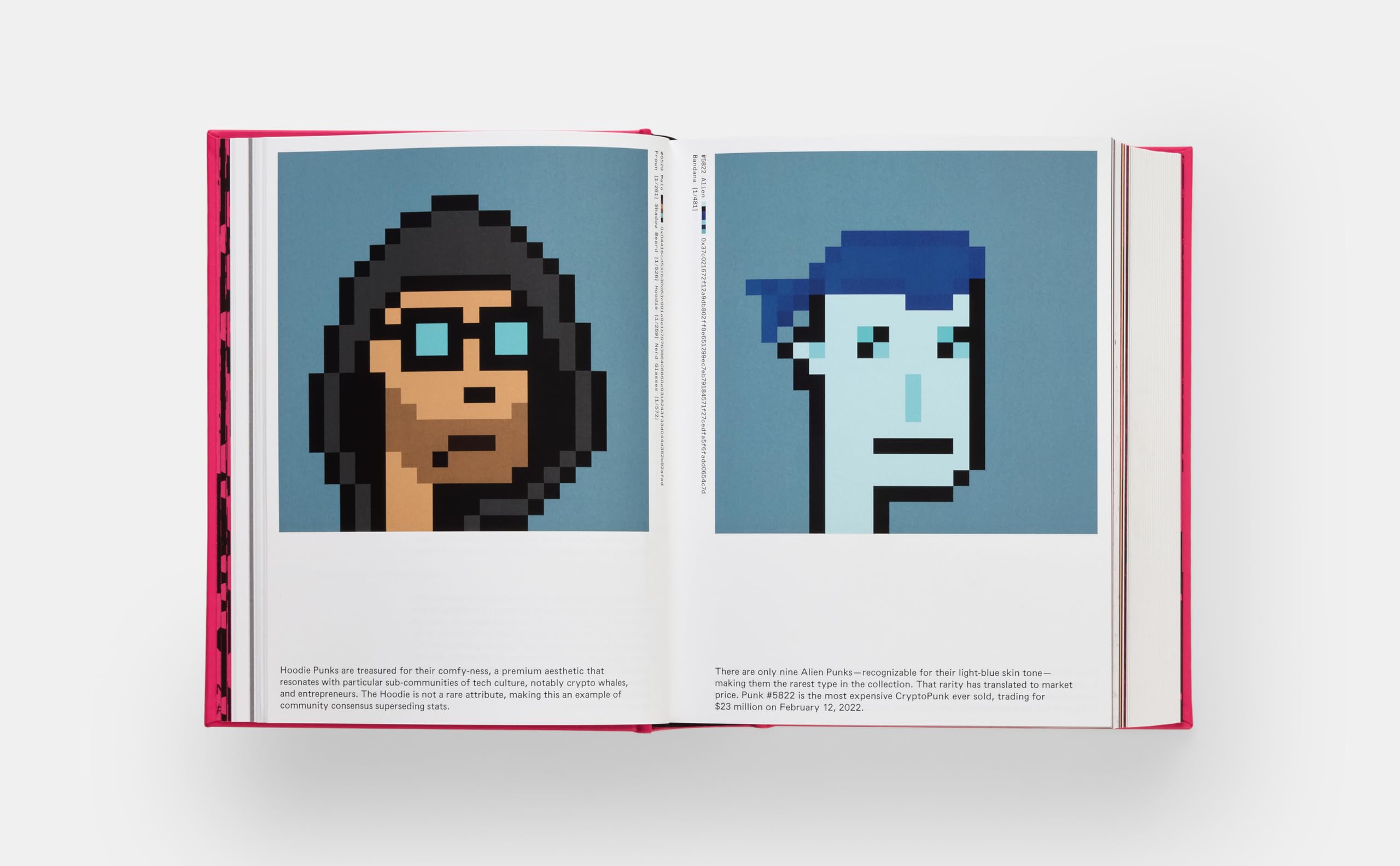 Cryptopunks