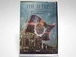 Amazon.co.jp: THE ALFEE / AUBE 2008 RENAISSANCE Live at