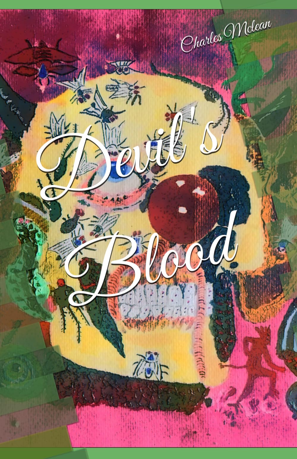 Devil's Blood