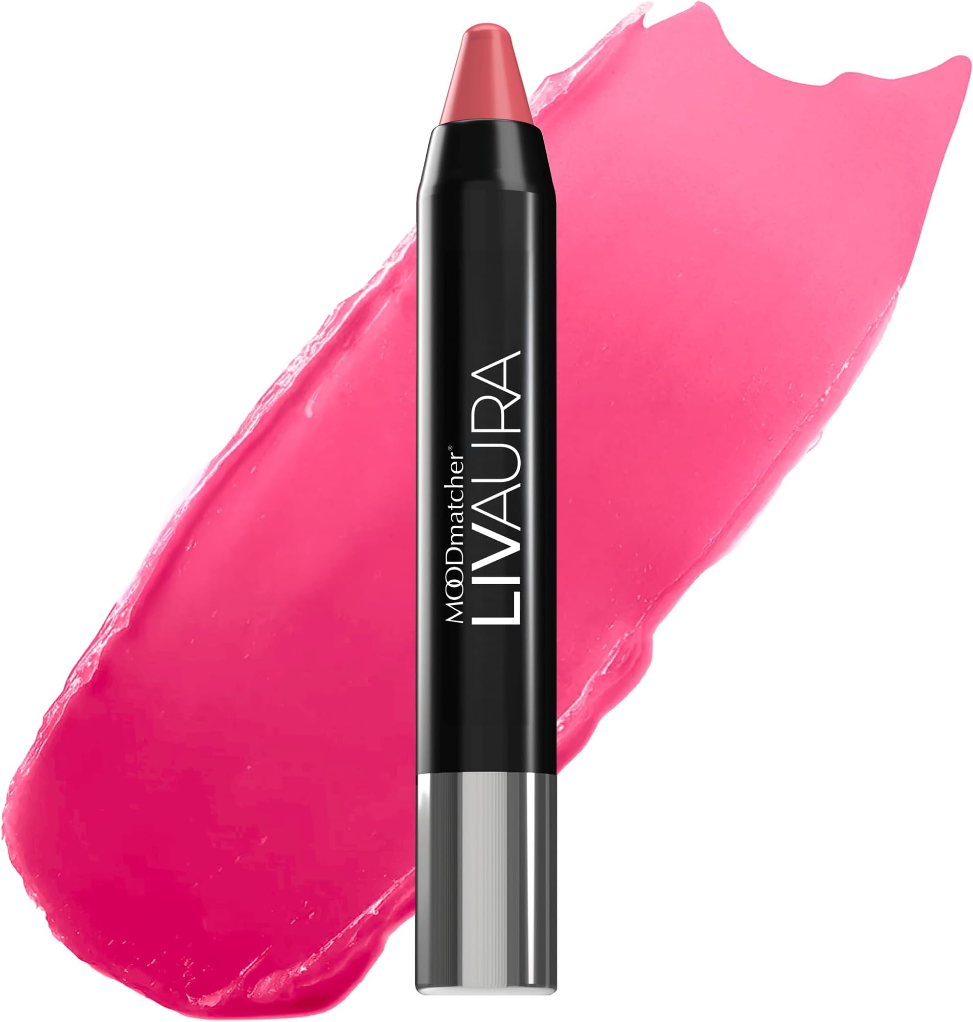 Moodmatcher Twist Stick Pink