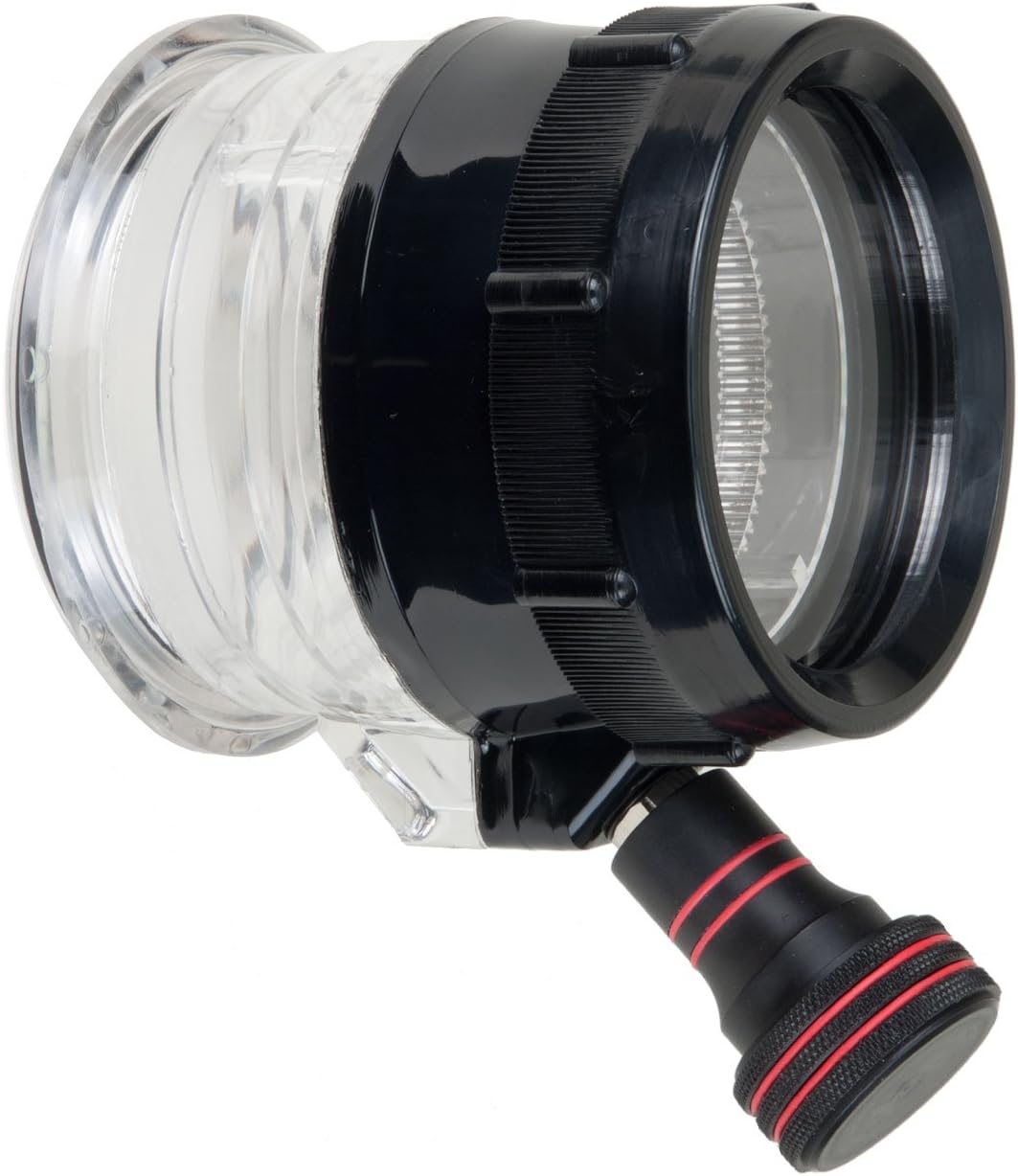 Underwater Housing Port SLR Flat Port 5506 Underwater