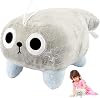 Dandy's World Plush, Adorable And Soft Stuffed Animal Toy Cute Horror Games Plushies for Kids, for Ages 4-10+Perfect Years Old Boys Girls Fans Great for Christmas Birthdays Playtime And Collectible