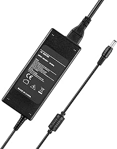 AC Adapter For Westinghouse LD-3237 32" UW40T3PW 40" HDTV LED TV - Foto 9