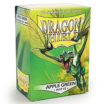 Amazon | AT-11808 ドラゴンシールド カードスリーブ マット
