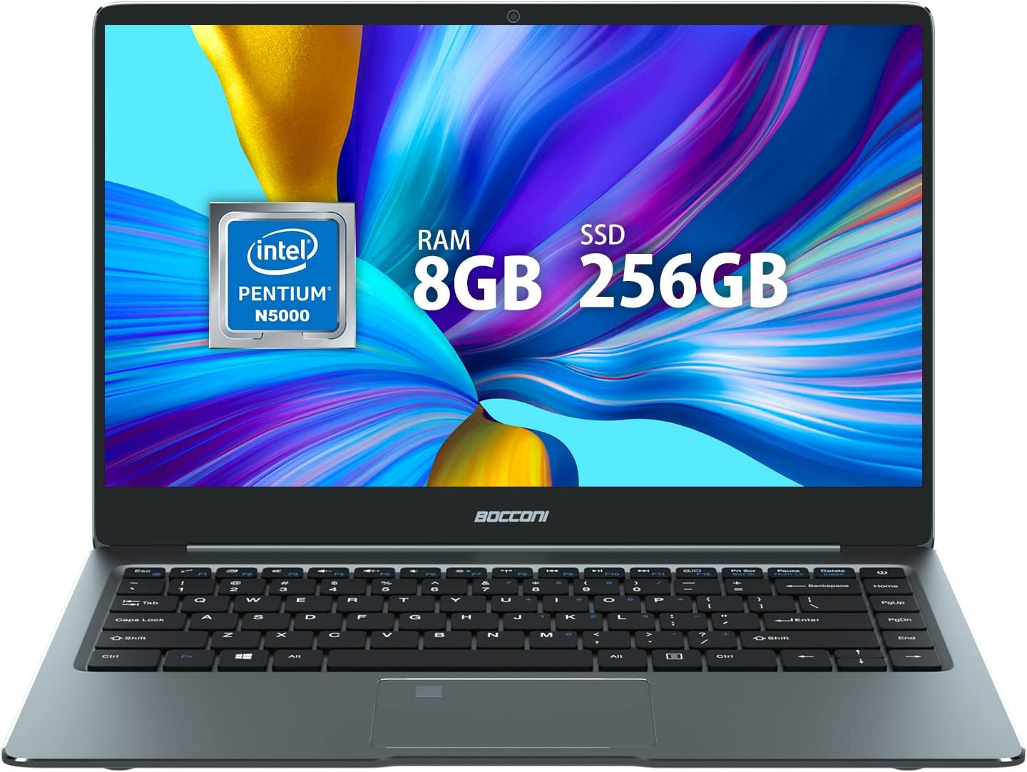 14.1" Windows 10 laptop