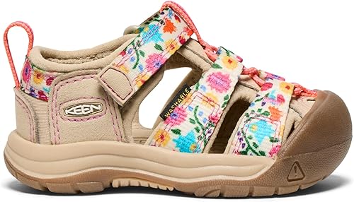 Miniatura 2 de KEEN Sandalias de agua Newport H2 con punta cerrada para niños unisex