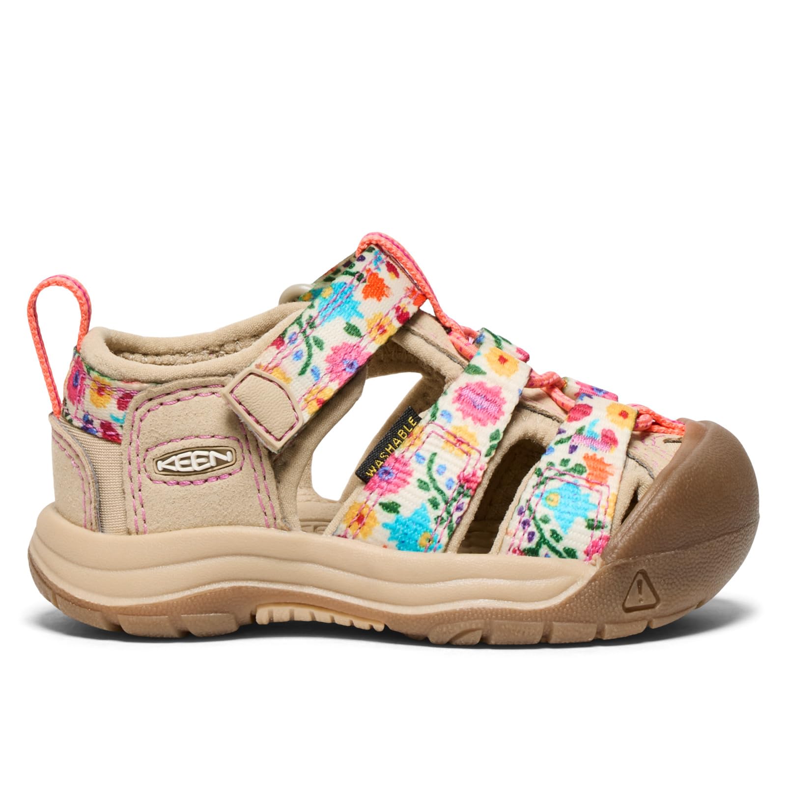 KEEN Newport H2 SandalesMixte enfant