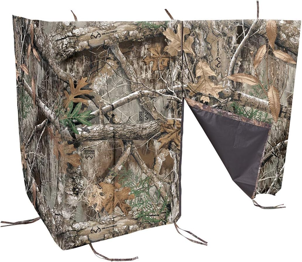 Allen Company Magnetic Ladder Stand Cover - Realtree Edge : Sports & Outdoors