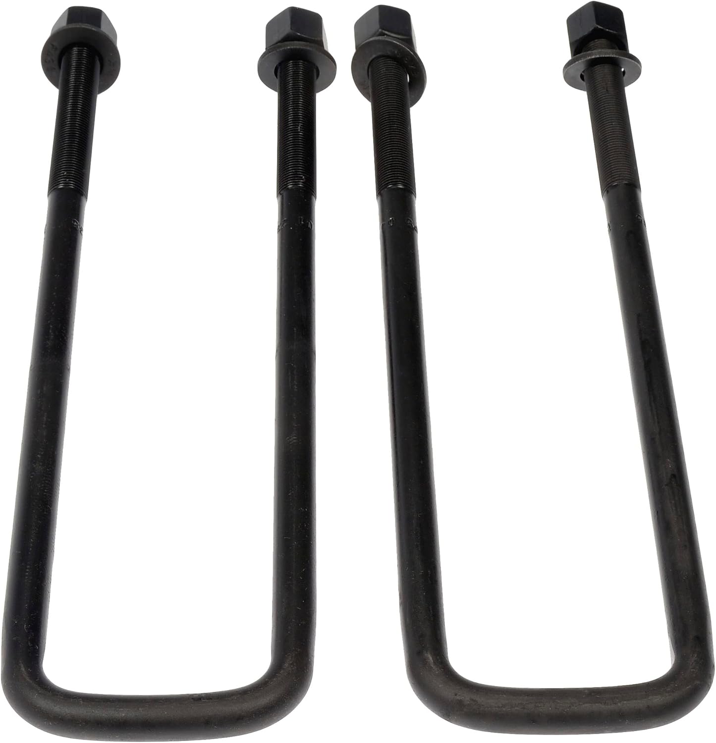 Dorman 929-752 Rear Leaf Spring Axle U-Bolt Kit Compatible with Select Dodge/Plymouth Models