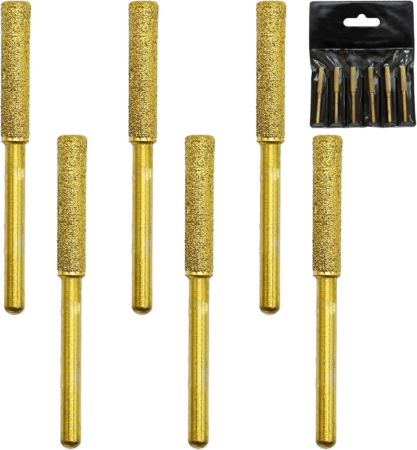 SZXMDKH Chainsaw Sharpener, Chainsaw Sharpening Grinding Stones