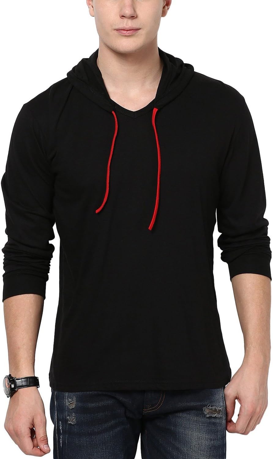 Style Shell Men's Regular Fit T-Shirt