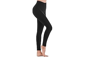 Sculpting Leggings For Women - The Art of Contouring Curves