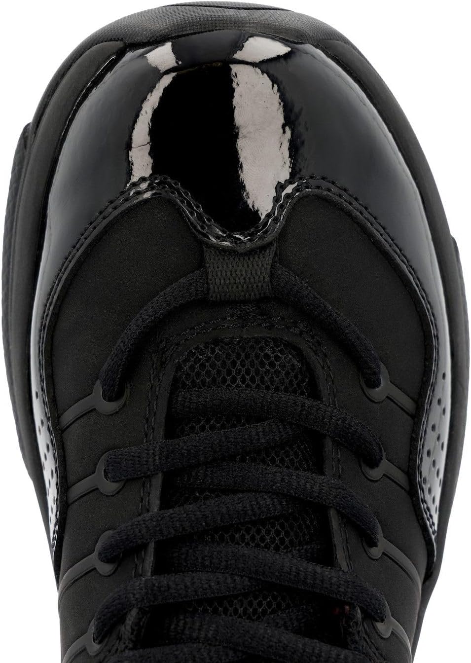 ROCKY Women's Code Blue Sport Public Service Boot