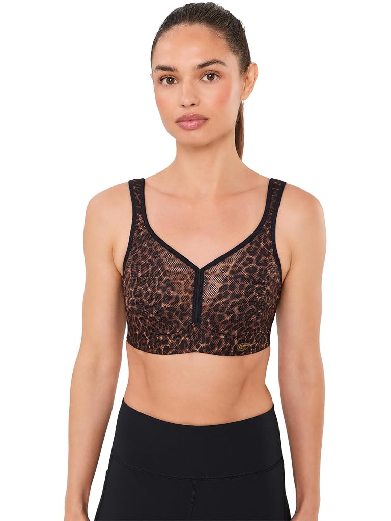 Multi Anita Air Control X Deltapad Sports Bra