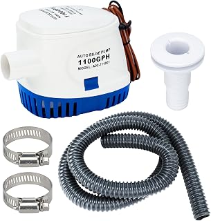 Sanuke Automatic Kit