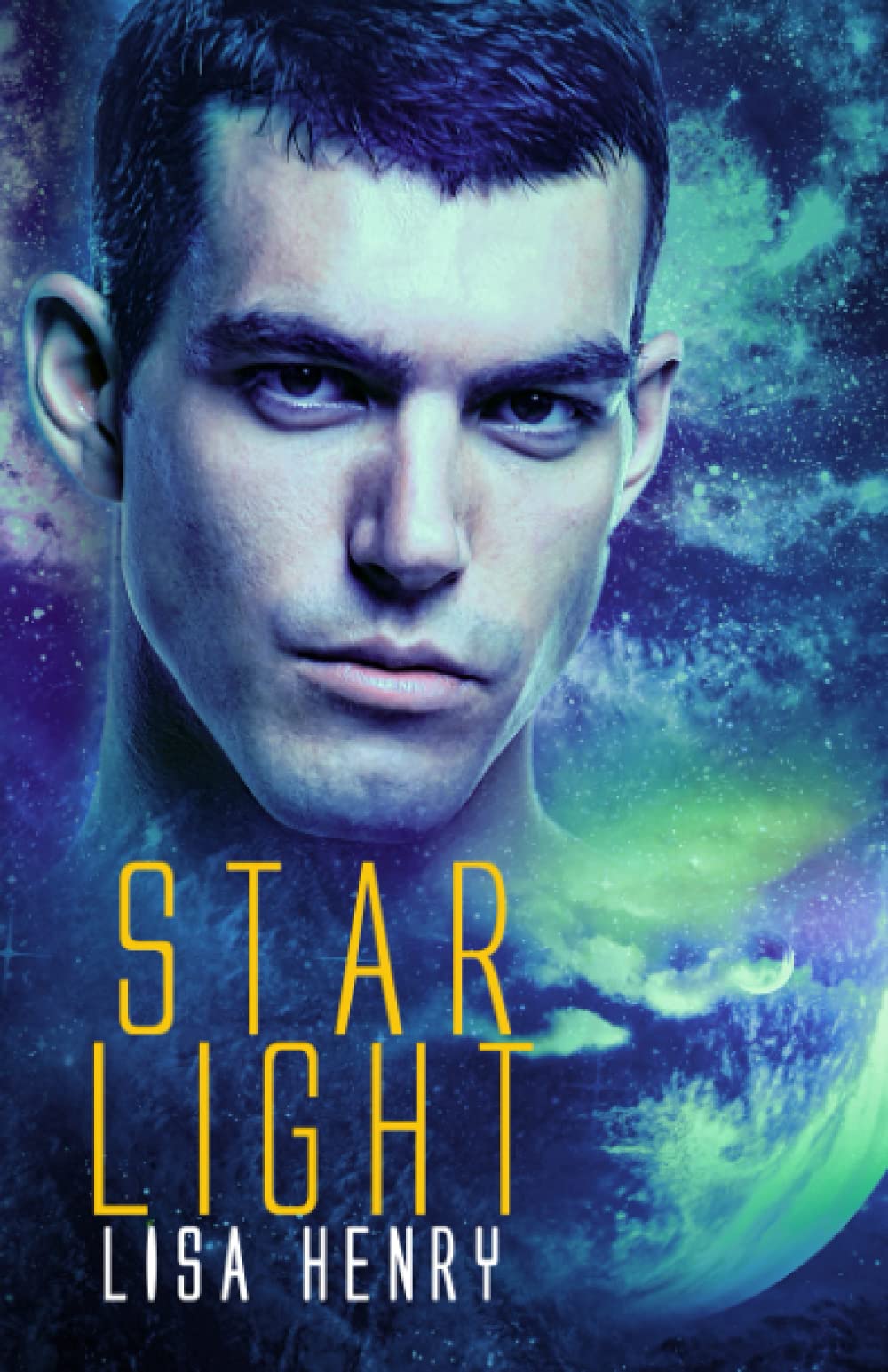 Starlight: 3 (Dark Space)