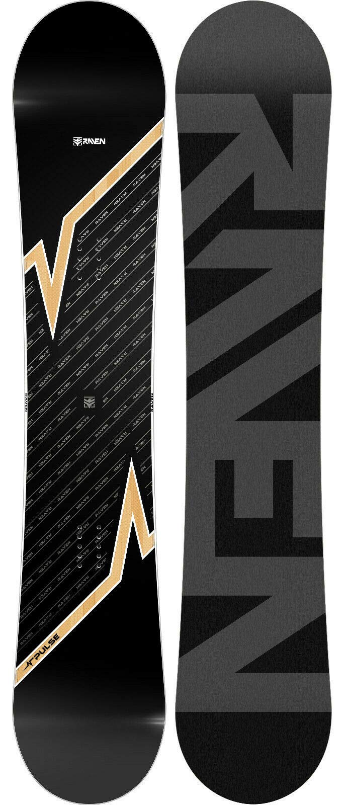 RAVEN Tavola Snowboard Pulse