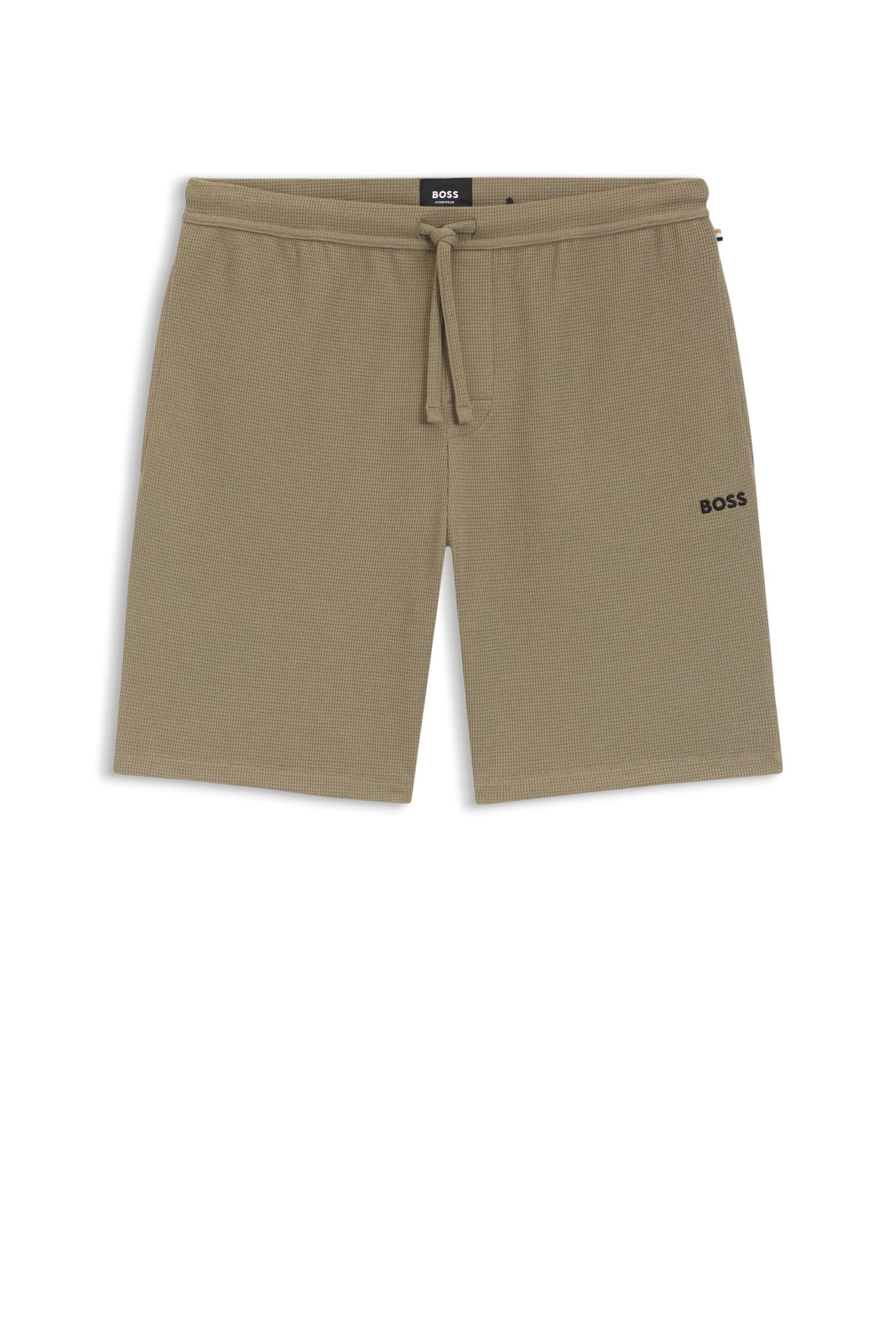 Hugo Boss Apparel Spring26