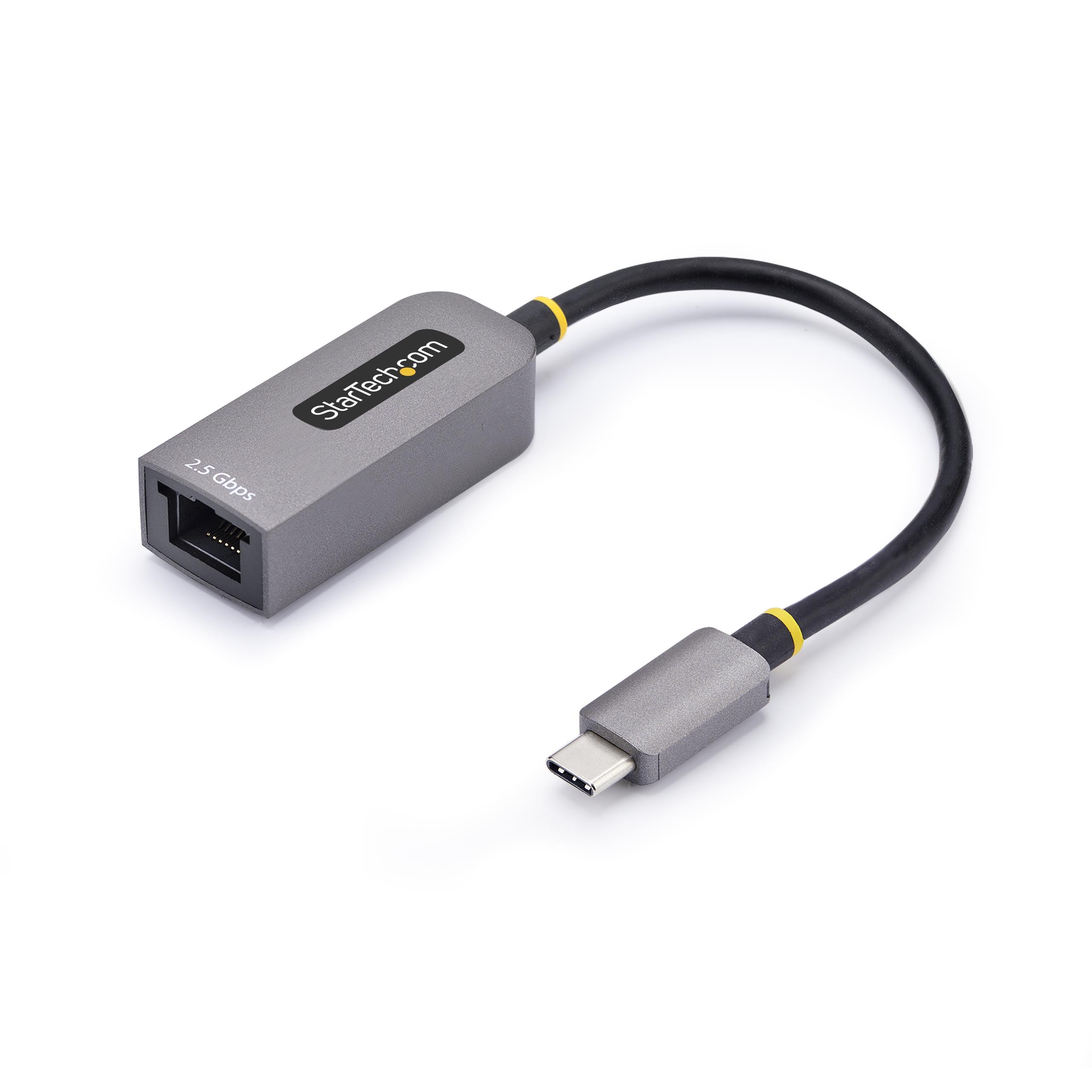 Startech.com Usb 3.0 Type-C To 2.5 Gigabit