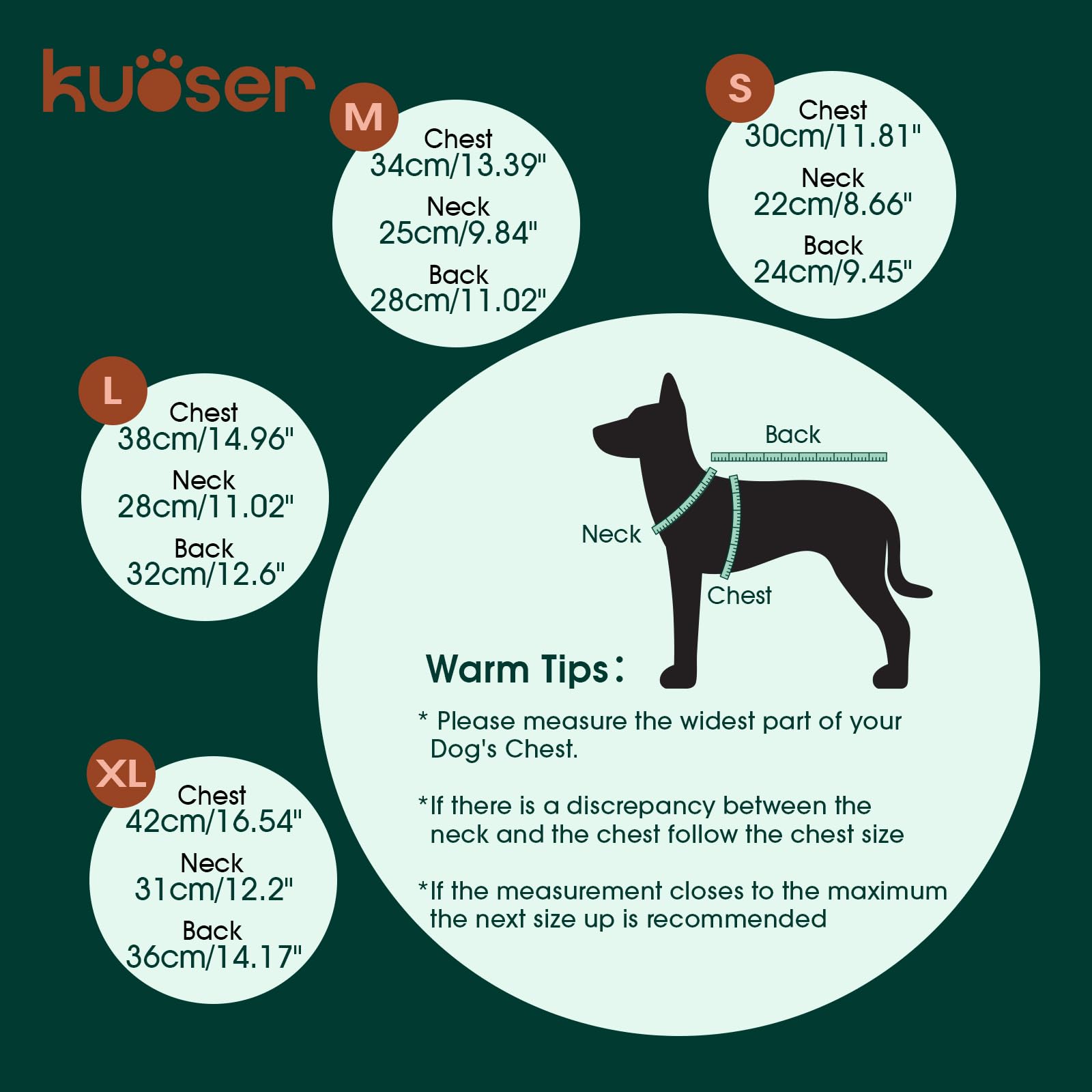 Kuoser Op Body Katze, Katzenbody nach OP als Halskrause Ersatz, Blau XL | Katzenbody: Verhindert Lecken und Kratzen an Wunden, reduziert Stress, ersetzt den Halskragen und unterstützt die Heilung