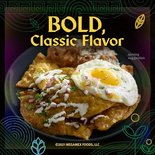 Salsa Verde Herdez, 7 oz miniatura 5