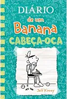 Diário de um Banana 18: Cabeça-oca