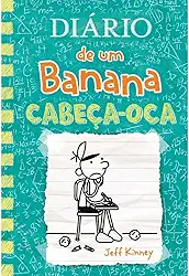 Diário de um Banana 18: Cabeça-oca