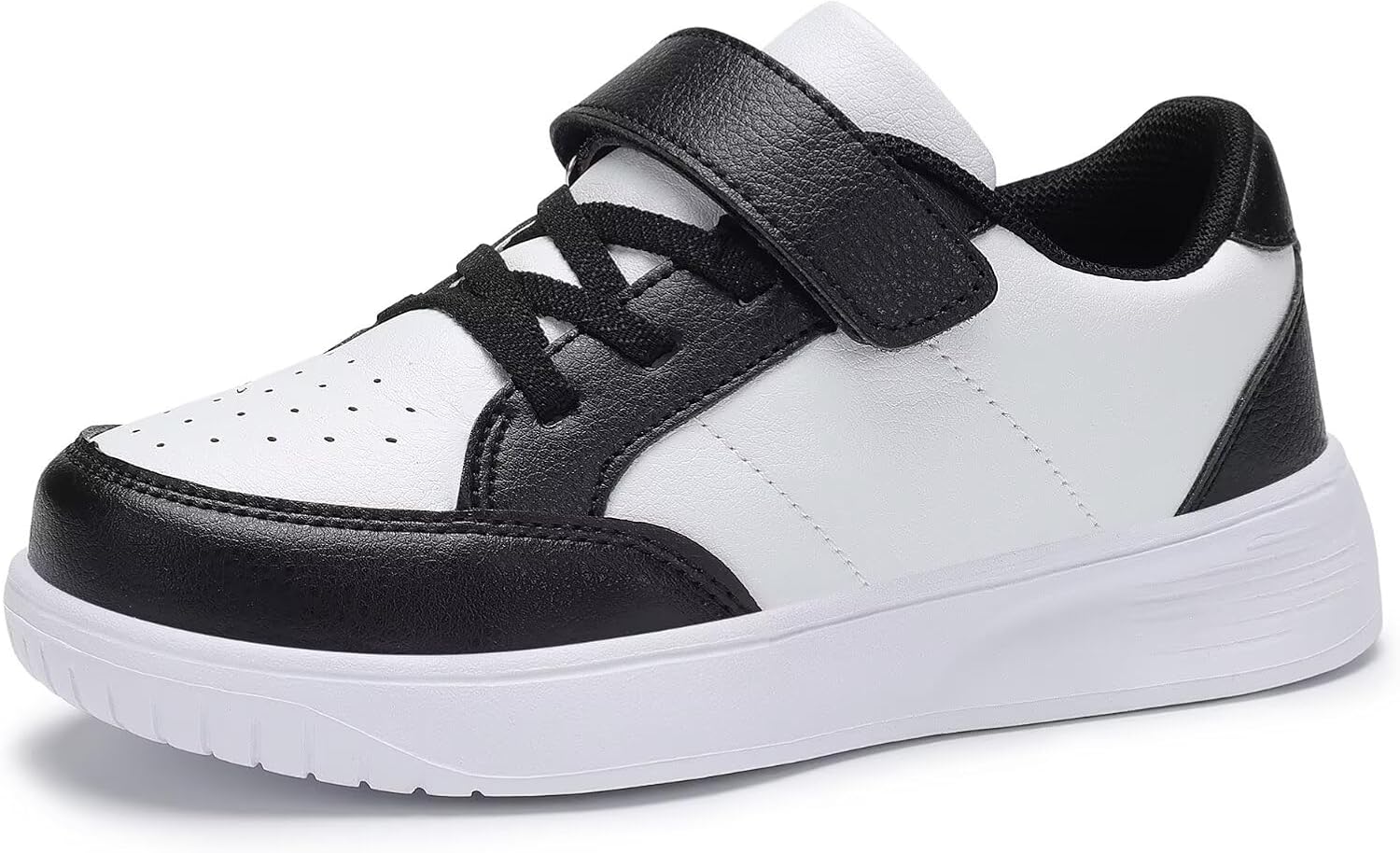 Kids Sneakers Boys Athletic Running Shoes Girls Lightweight Athletic Walking Jogging Sport Shoes