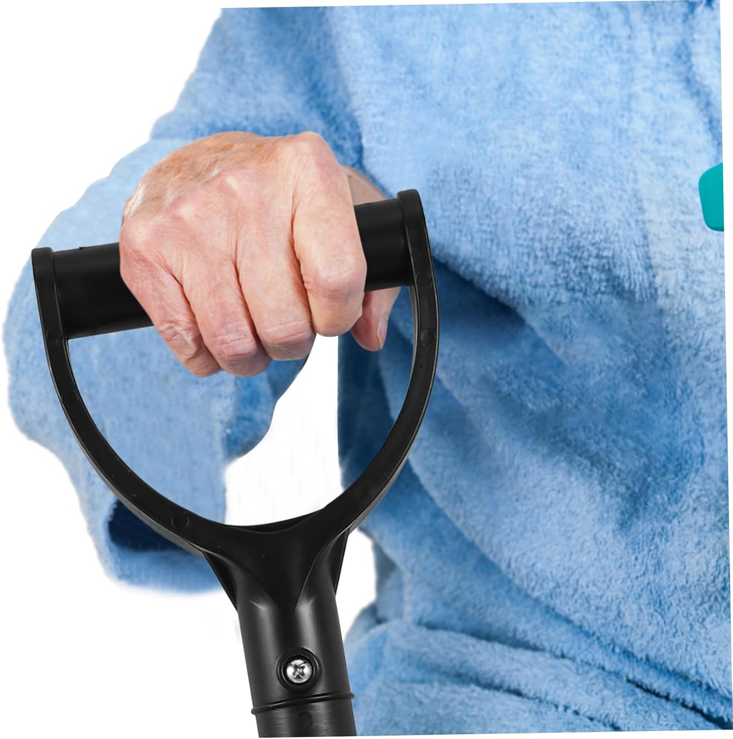 Ipetboom Adjustable Standing Aid -52cm Senior Patient Support Sofa Helper Walking Assistance Durable