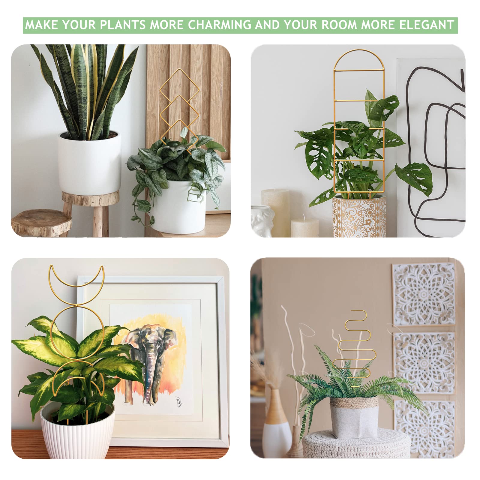 20+ Indoor Plant Trellis Indoor Plant Trellis Wellsign Plant Trellis For Climbing Plants