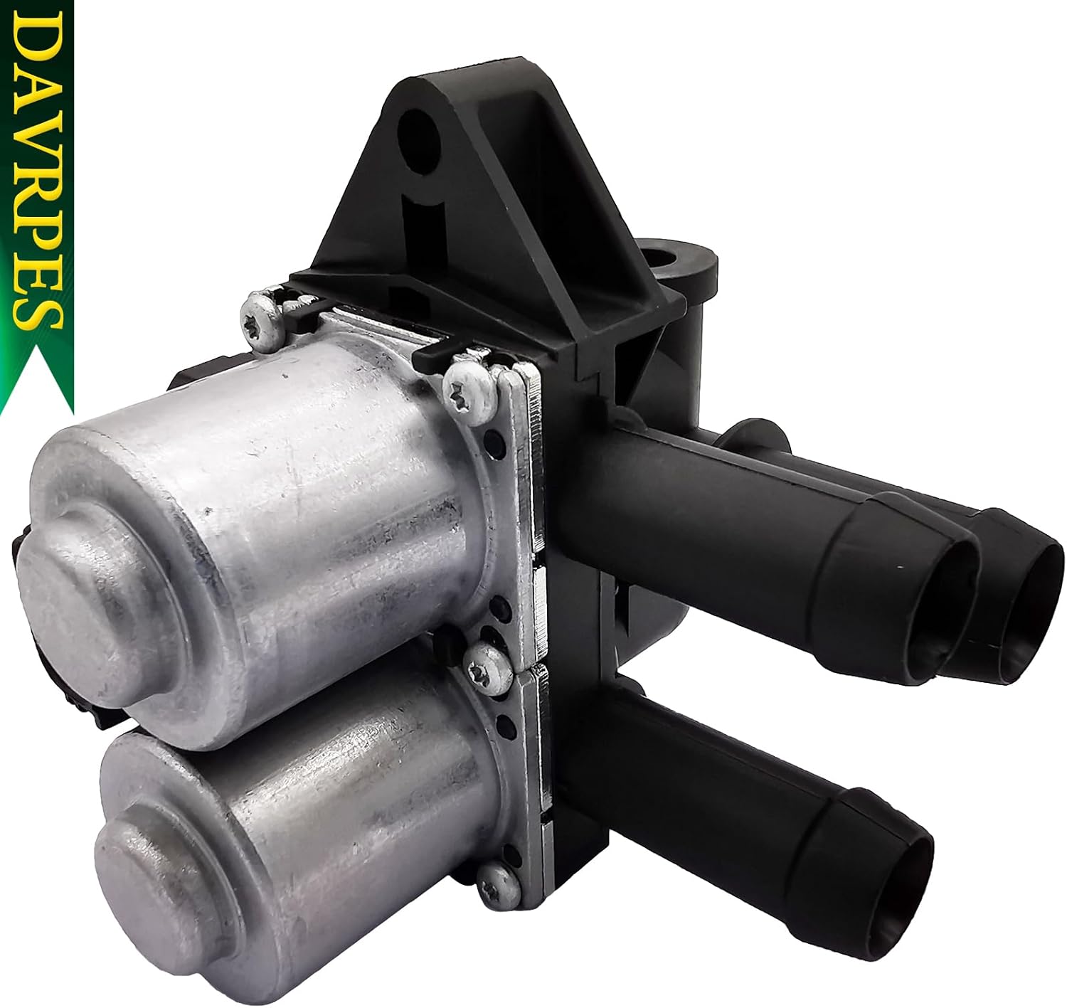 XR840091 Heater Control Valve for Jaguar S-Type 3.0L 4.2L 2003 2004 2005 2006 2007 2008 Repalce#6860143｜2R8Z18495AA｜2R8H18495AB｜2R8H18495AC｜1147412175｜65326015101