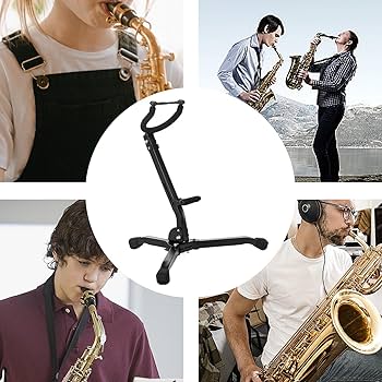 アルトサックス & スタンド 楽天市場】サックススタンド アルトサックス テナーサックス