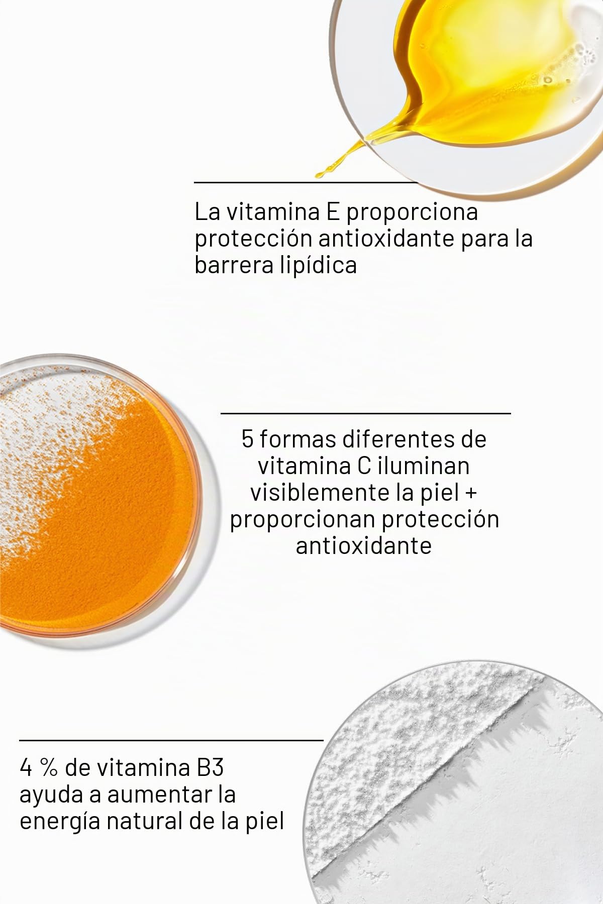 Even Better Clinical Vitamin Makeup Base SPF 50 - 30ml