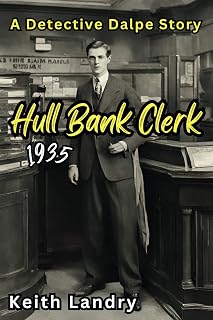 Hull Bank Clerk