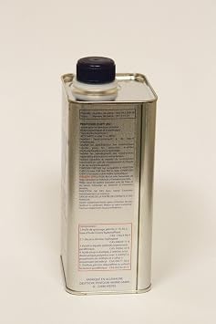 Pentosin CHF202 Power Steering Fluid (1.06 qt)