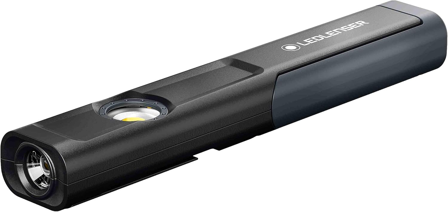 Amazon レッドレンザージャパン 株 Ledlenser 充電式ワークライト Led Iw4r 5003 Diy 工具 ガーデン