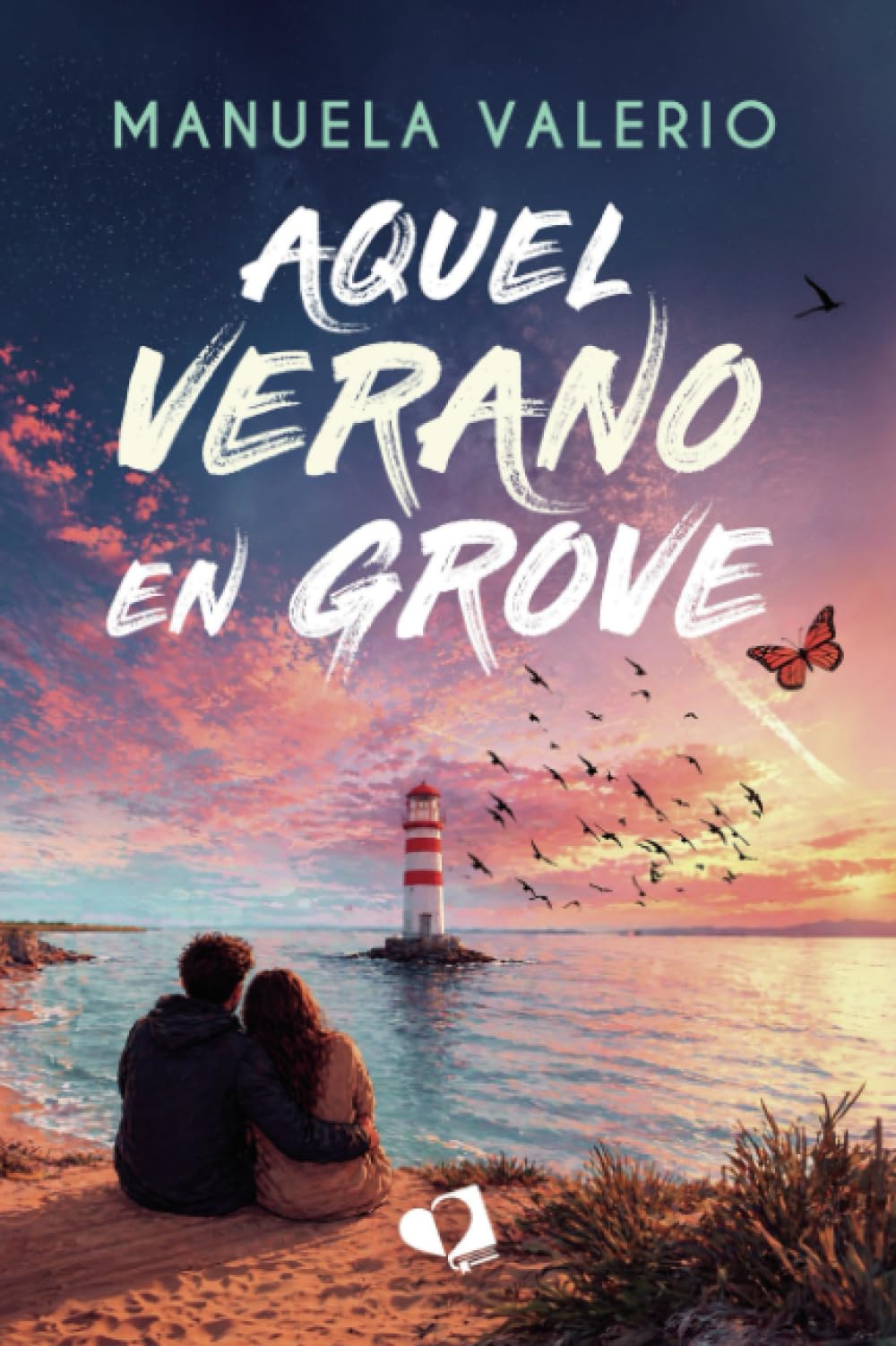 Aquel verano en Grove