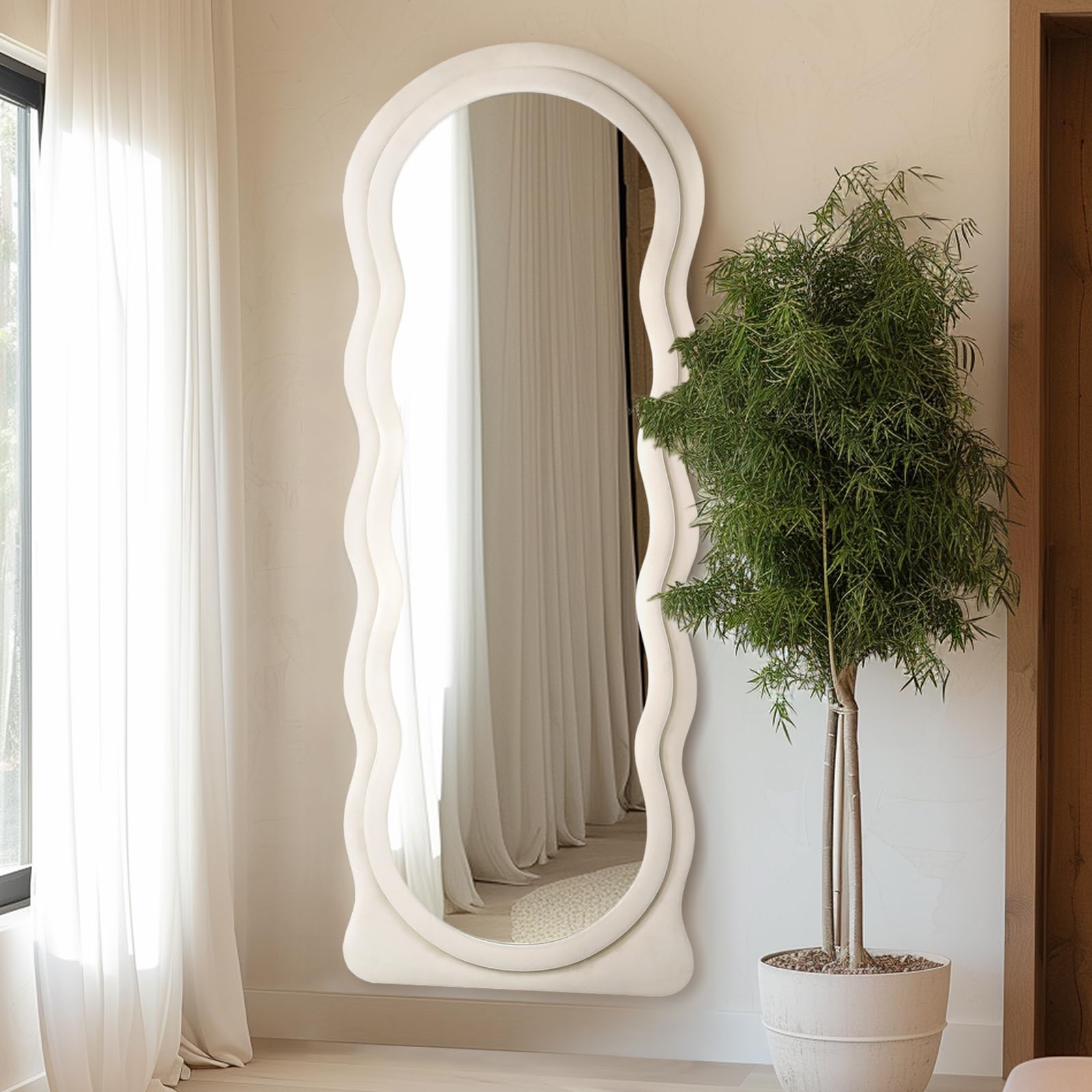 Anpark Full Length Mirror 63