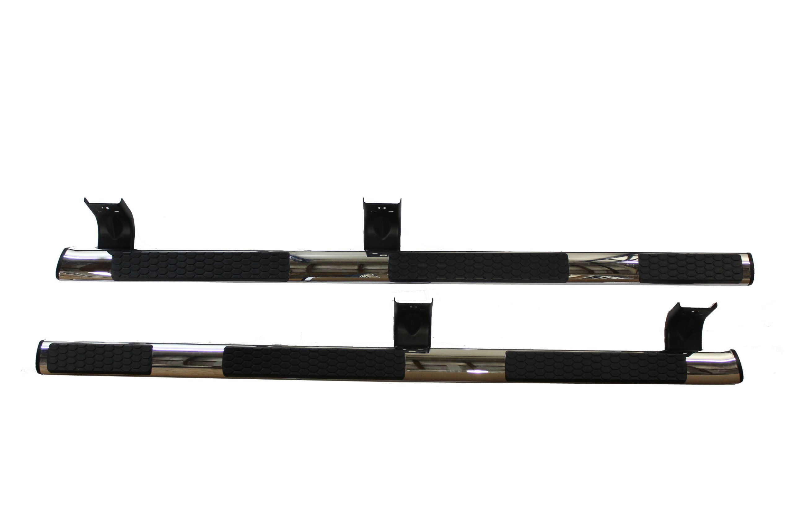 Genuine Dodge RAM Accessories 82211501AF Chromed Aluminum Side Step