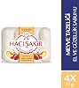 Hacı Şakir Classic Fruit Freshness Hand and Beauty Soap 4x70 gr