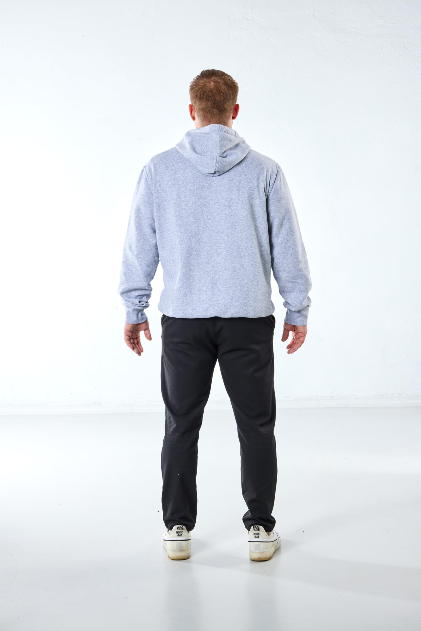 Bluza z kapturem Uniseks Frankfurt Galaxy 2023 - Bluza Z Kapturem