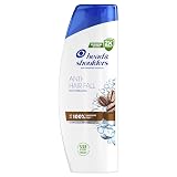 Head & Shoulders Anti Hair Fall Szampon Przeciwłupieżowy 400ml