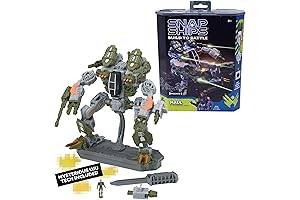 Snap Ships Gladius AC-75 Drop Ship