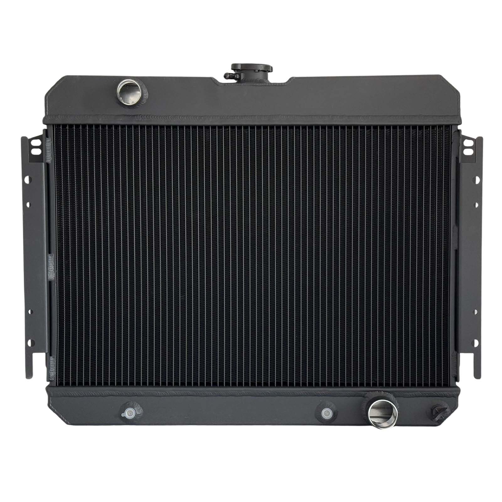 Amazon.com: SPAWON Radiator