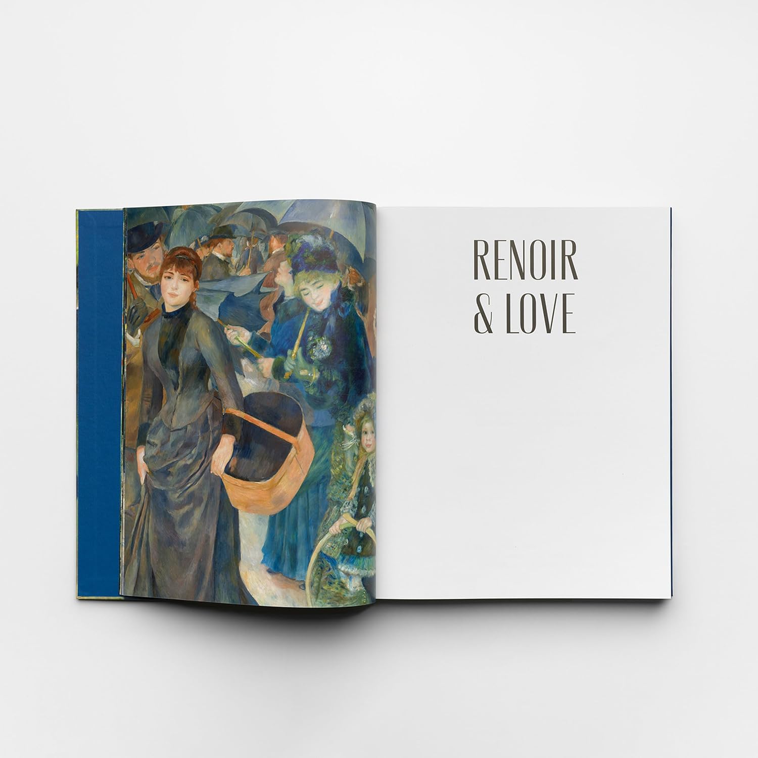 Renoir & Love