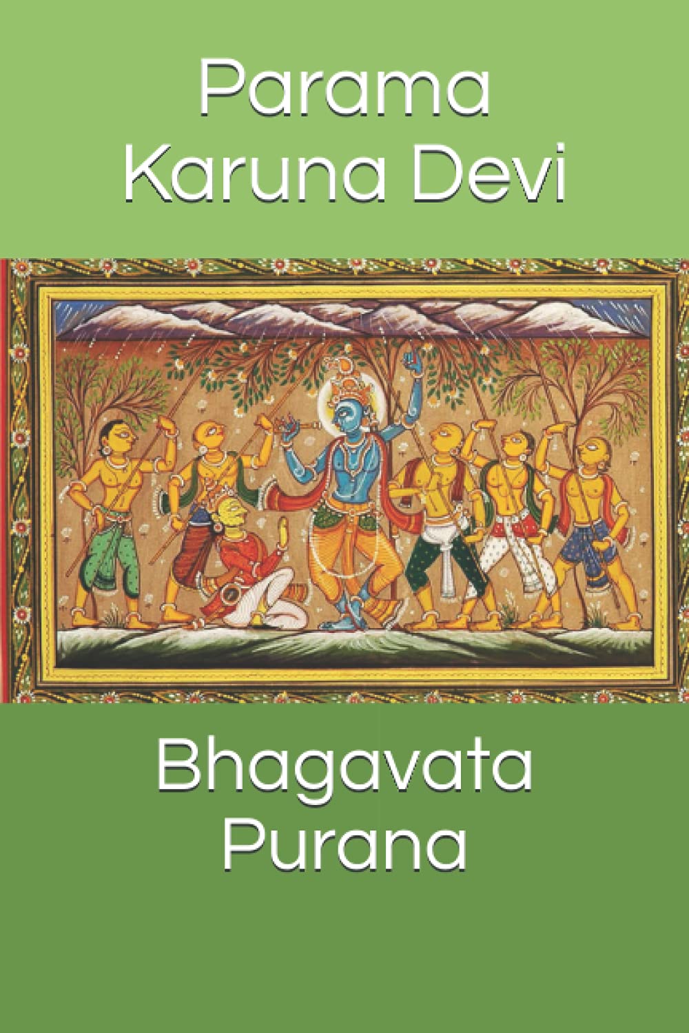 Bhagavata purana