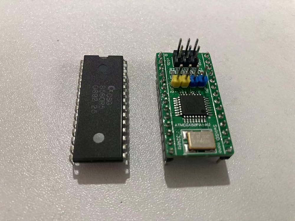 sid SID-Blaster/ZX» - sound card for ZX-Spectrum