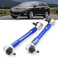 Vista 53 de K80230 Enlaces de Barra Estabilizadora Compatibles con Pontiac Vibe 2003-2010, Scion tC 2005-2010, Toyota Corolla 2003-2018, Toyota Matrix